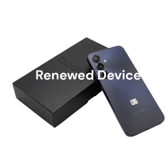 Picture of Renewed Boost Samsung Galaxy A15 64GB